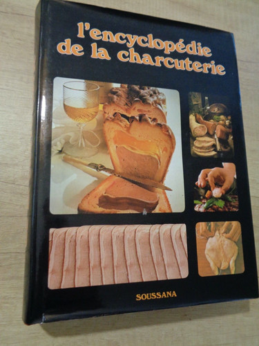 Encyclopédie de la - de,