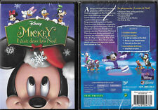 DVD - MICKEY IL ETAIT DEUX