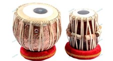 Ensemble De Tabla
