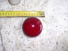 vitre feu rouge moto bma motobecane alcyon terrot  5625