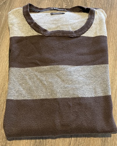 Pull léger devred rayé - léger,