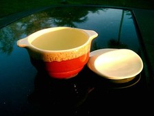 RUBEL  2 PIECE INDIVIDUAL BEAN