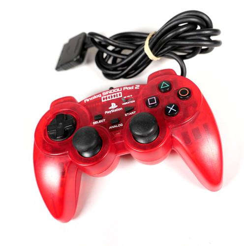 Manette pad controller - pad,