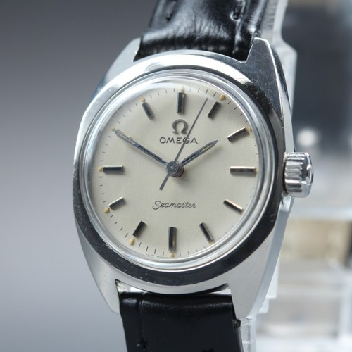 Montre femme omega seamaster - femme,