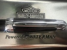 🔴 Stylo Plume WATERMAN