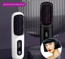Brosse Lissante Sans Fil –