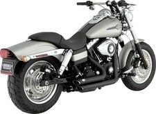 Vance & Hines PCX Shortshots