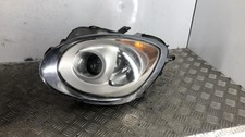 Optique avant principal droit (feux)(phare) ALFA ROMEO MITO PHASE 1 50522786