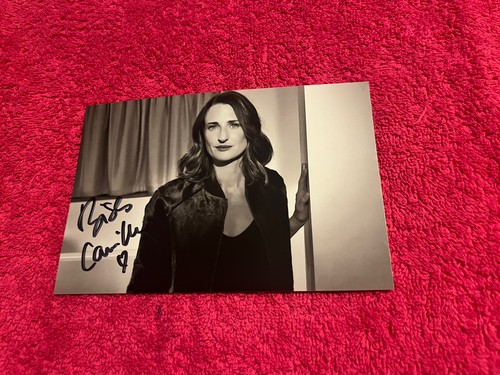 Photo autograph dedicace - autograph,