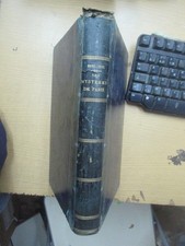 Eugène Sue "Les Mystères de Paris" illustré T 1 / Jules Rouff et Cie éditeurs