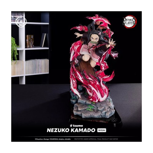 Tsume ikigai demon slayer - tsume,