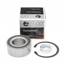 Roulement de Roue Avant Pour