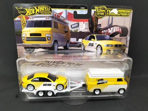 Mattel hot wheels premium - mattel,