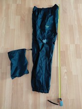 pantalon moto pluie Hein Gericke taille M Double ouverture latérale