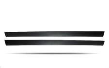 JEU DE JUPES LATÉRALES POUR