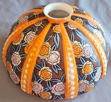 Abat-jour lampe champignon ou