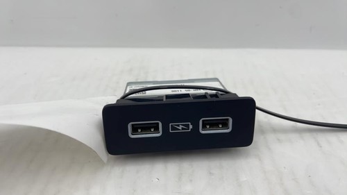 Prise port usb honda - prise,