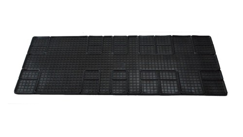 Tapis voiture caoutchouc - voiture,
