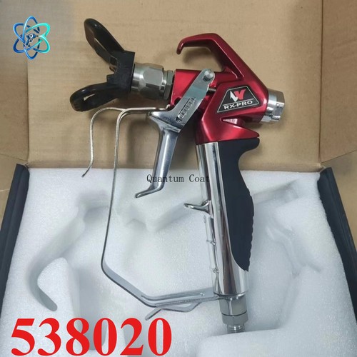 538020 pro red series - 538020, rx-pro