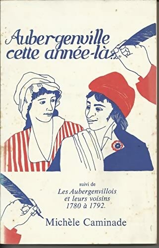 Aubergenville cette année-là