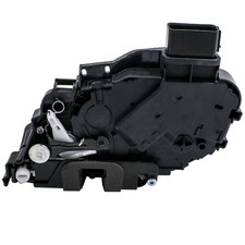 Serrures De Porte Arrière