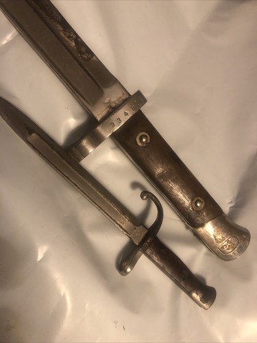 Miniature m1895 austrian - miniature,