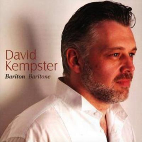 David kempster baritone - david,