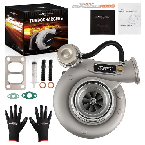 Hx35 turbo turbocharger for - turbo,