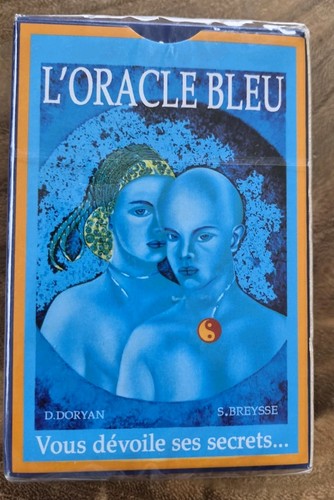 Oracle bleu grimaud - grimaud, jeu