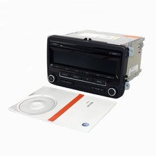 Autoradio VW Polo 6R RCD 310 2