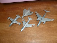 Solido lot de 4 Avions