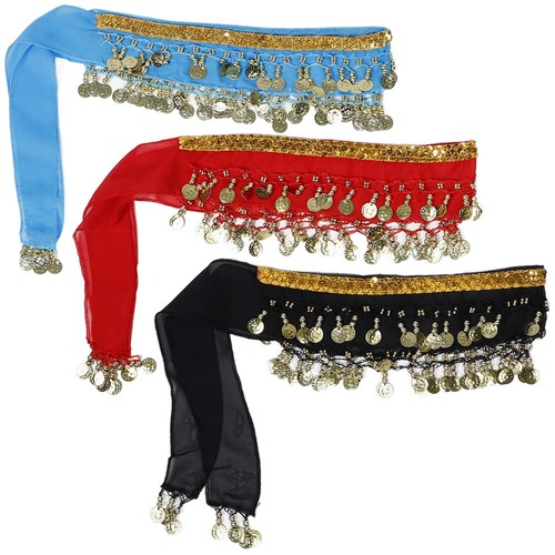 Pcs chaîne taille danse - pcs,
