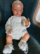 Ancien baigneur Petitcollin 55