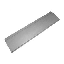 Tôle de réparation latérale