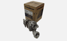 Turbo d'origine neuf - BMW 5