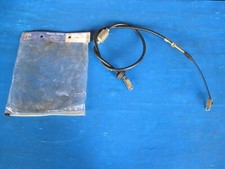 Câble d'embrayage Maurice Lecoy pour: Master traction avant type R 4310