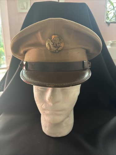 Ww2 army casquette - ww2,