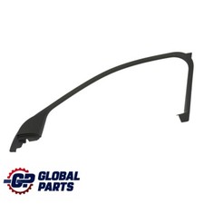 Trim BMW F39 Panneau cadre intérieur fenêtre droite porte avant 7464802