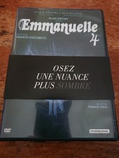 dvd érotique EMMANUELLE 4 - Mia Nygren - Comme Neuf