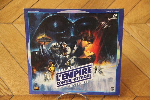 Star wars empire - star, l'empire