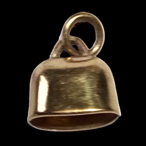 Ancien pendentif plaqué - ancien,