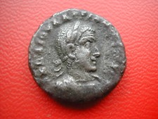 EGYPTE ALEXANDRIE VALERIEN 1er