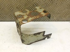 Moteur Bernard 417 - Capot moteur supérieur