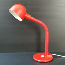 Lampe vintage 1980 metal - lampe,