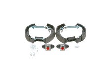 BOSCH Jeu de mâchoires de