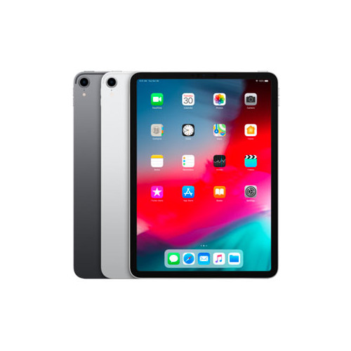 Apple ipad pro 64gb wi - ipad, 11"