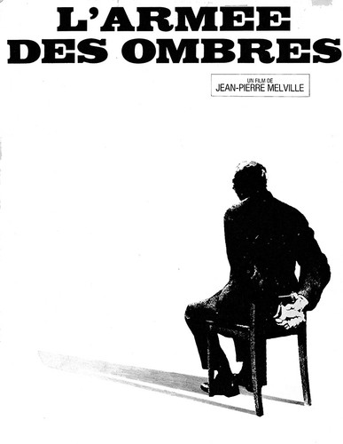 Armée des ombres - l'armÉe,