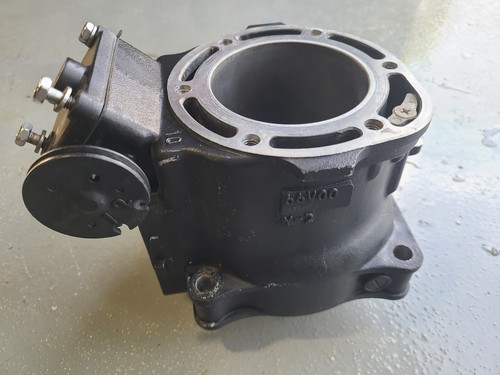 Yamaha 66e 800 - core, cylinder