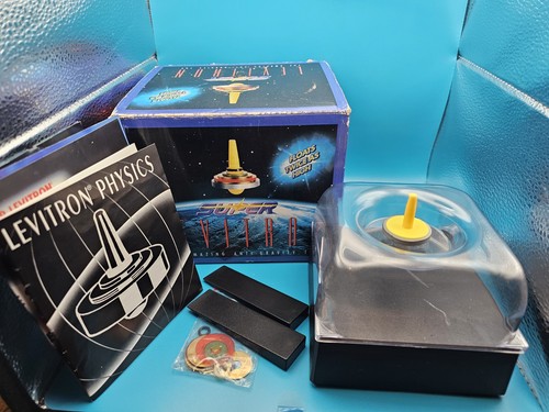 Vintage 1996 super levitron - 1996,