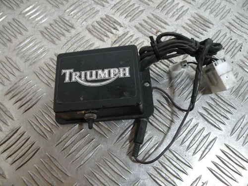Module triumph trophy - module, 4t